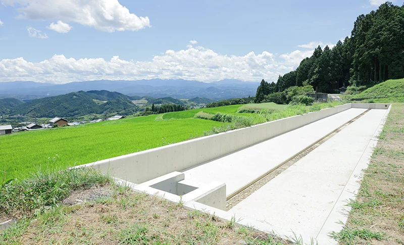 地鎮祭