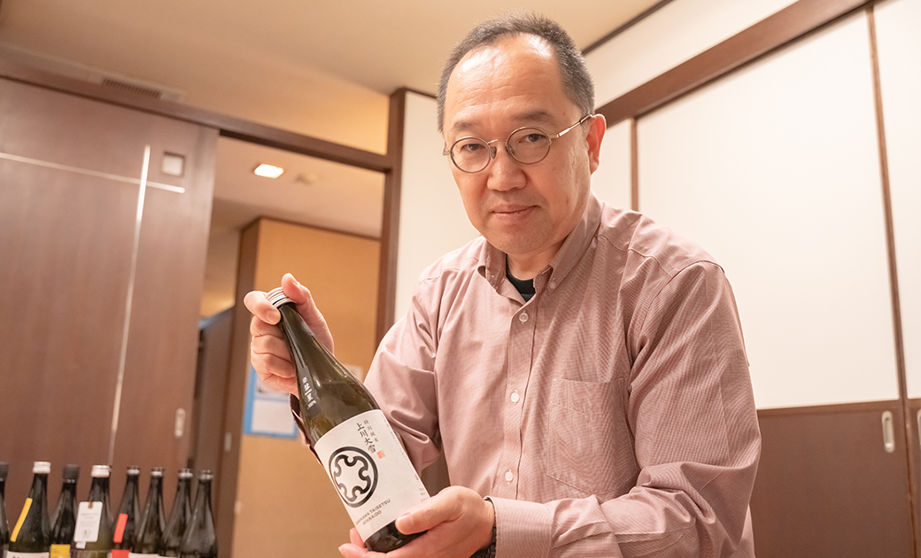 川端杜氏