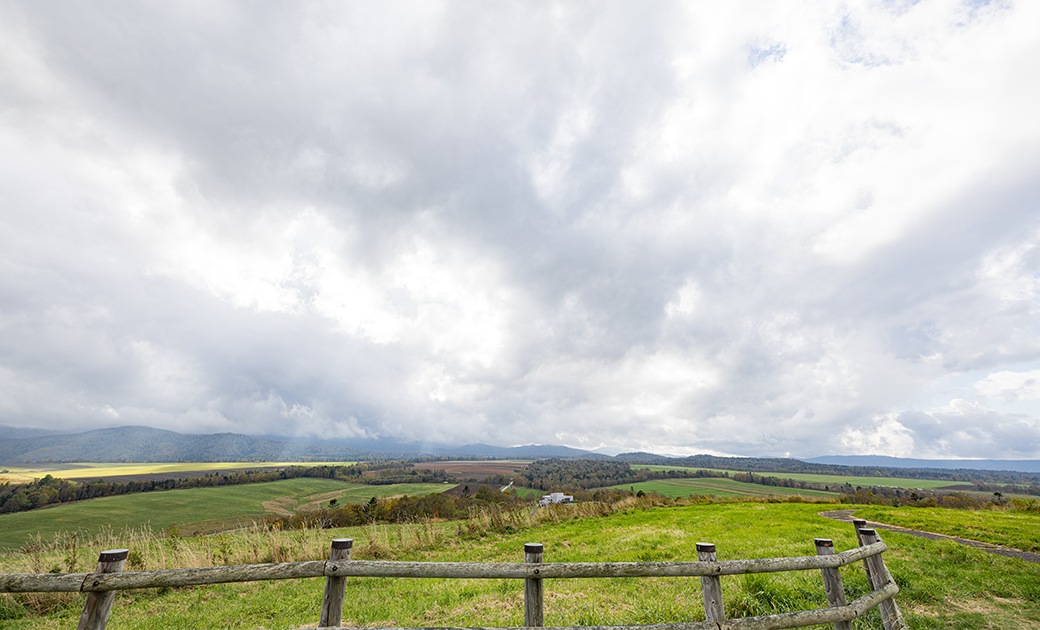 北海道