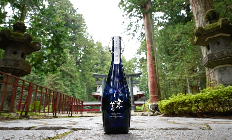 鳳凰美田 純米大吟醸 水分神 MIKUMARI 火入 720ml | 鳳凰美田