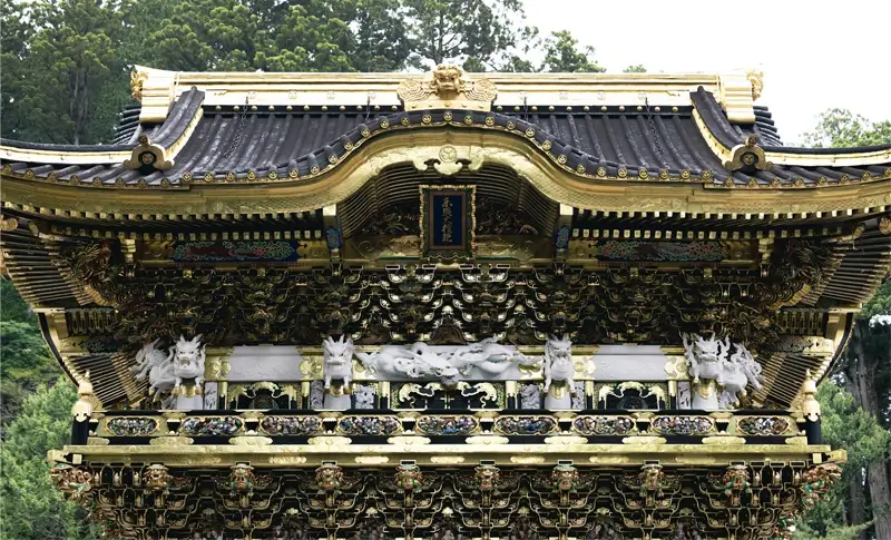 世界遺産「日光の社寺」~日光東照宮の魅力~【小林酒造取材記】