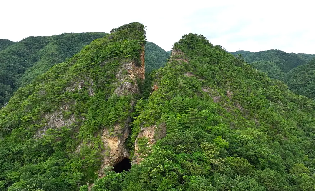 佐渡金山
