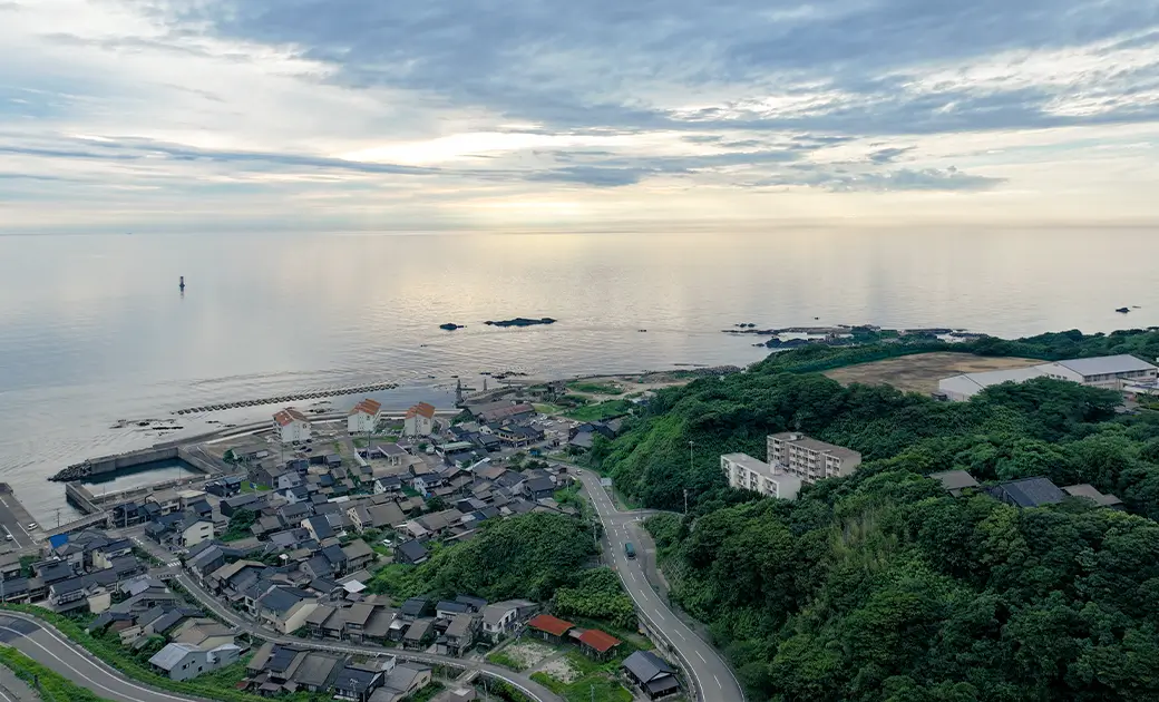 京町通り