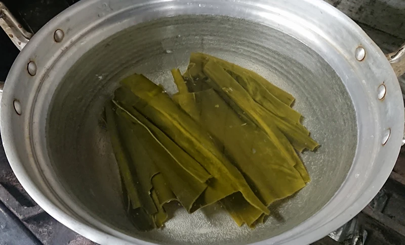 一番だし