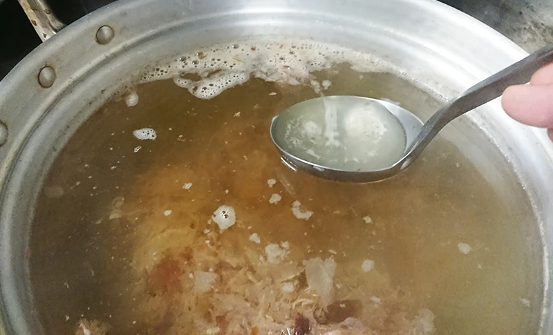 一番だし