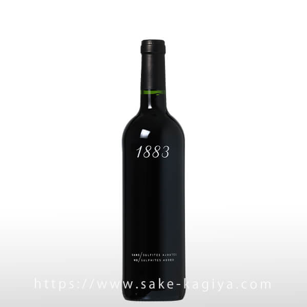 �������� 1883 �ܥ�ɡ� ���� ����ե��� �������