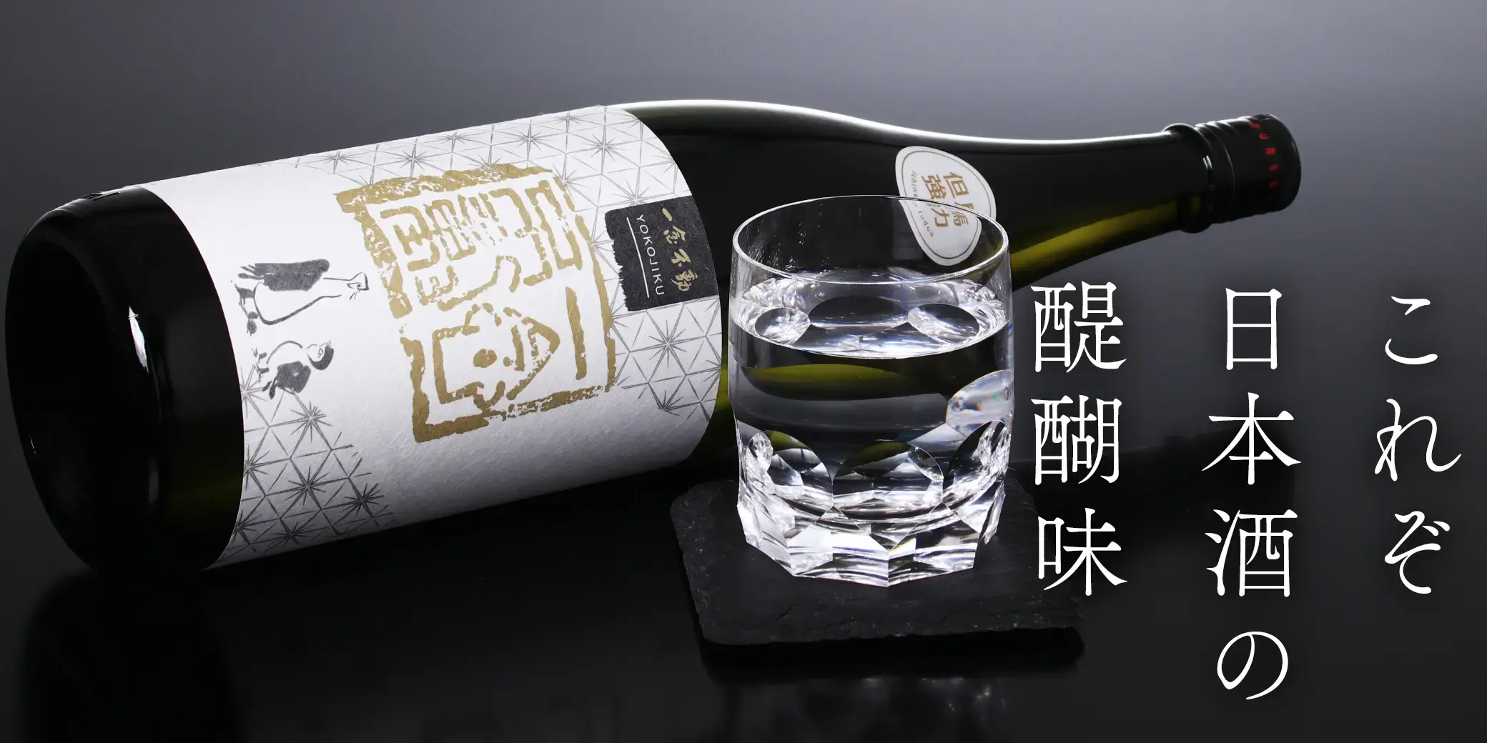 一念不動 但馬強力60%
