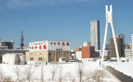 日本清酒株式会社