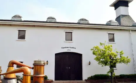 江井ヶ嶋酒造