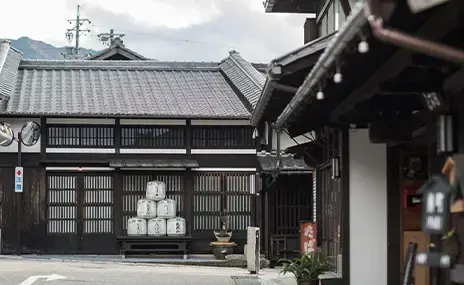 はざま酒造