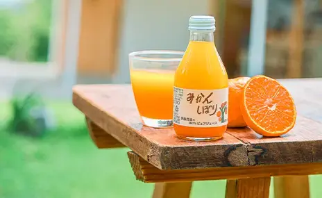 伊藤農園 100%ピュアジュース 8本ギフトセット | ノンアルコール