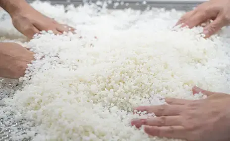 上川大雪酒造