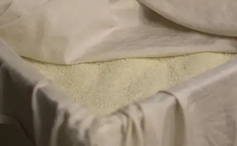 加茂錦酒造の酒蔵