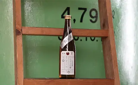 加茂錦酒造