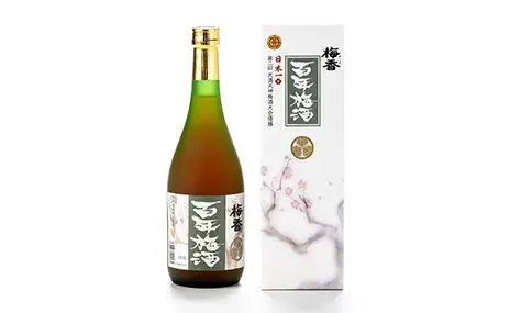明利酒類