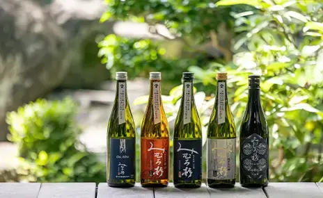 みむろ杉　全国新酒鑑評　金賞受賞酒　純米大吟醸　化粧箱付　720ml みむろ杉 純米大吟醸 金賞受賞酒 720ml | 日本酒 ・ おまかせ