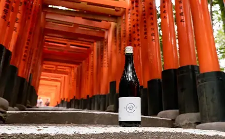 日日 月日 宇宙兄弟 720ml | 日日（日々醸造） | 酒専門店鍵や