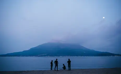 御岳蒸留所