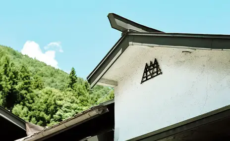 杉の森酒造