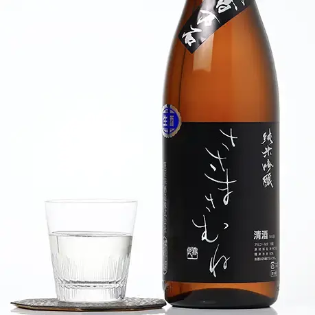 ささまさむね 純米吟醸 五百万石 生酒