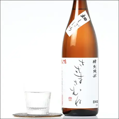ささまさむね 特別純米 生酒