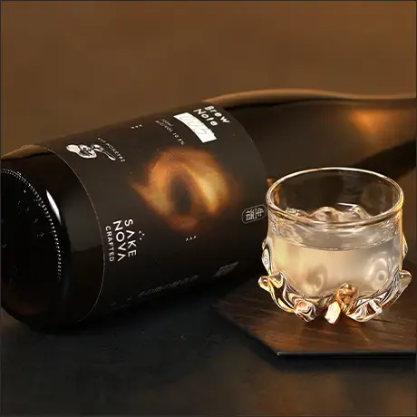 SAKENOVA Crafted Series BrewNote 005 HONEY#2