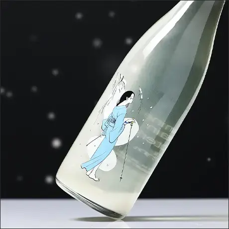 Ohmine 3粒 冬のおとずれ