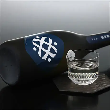 福和蔵 純米酒 生酒