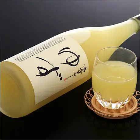 鳳凰美田 ゆず酒