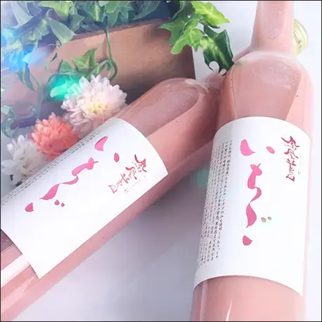 鳳凰美田 いちご酒