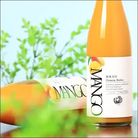 鳳凰美田 マンゴー ~Mango~