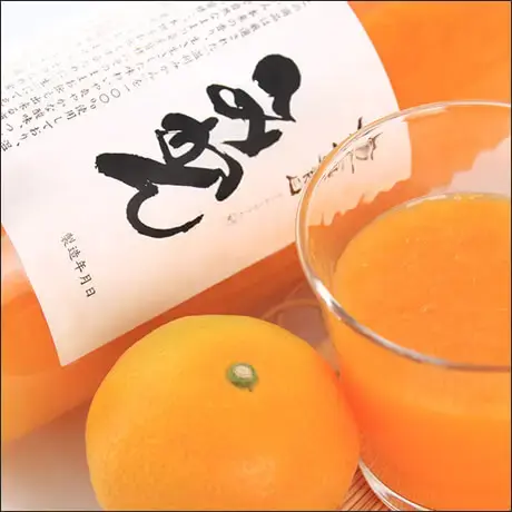 鳳凰美田 みかん