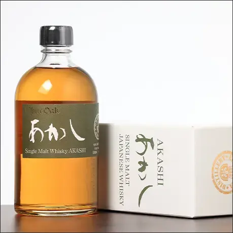 シングルモルト桜尾 & 富士山麓✖️2ウイスキーセット 桜尾 シングル