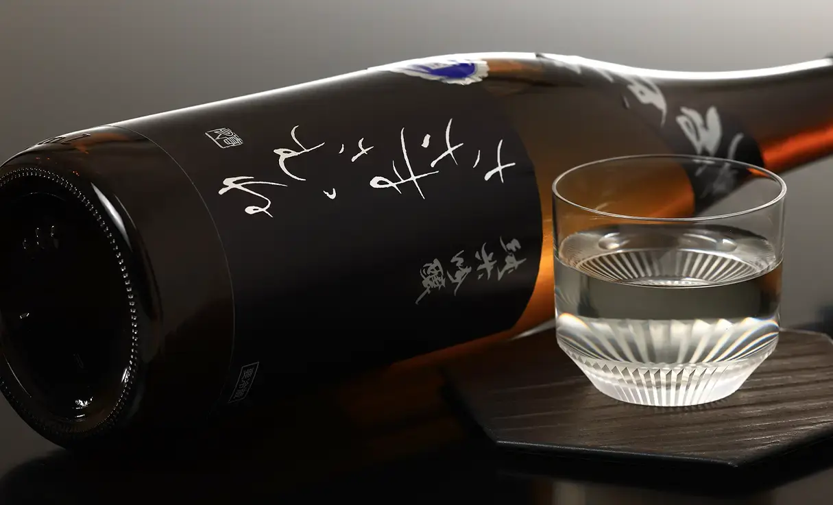 ささまさむね 純米吟醸 五百万石 生酒 720ml