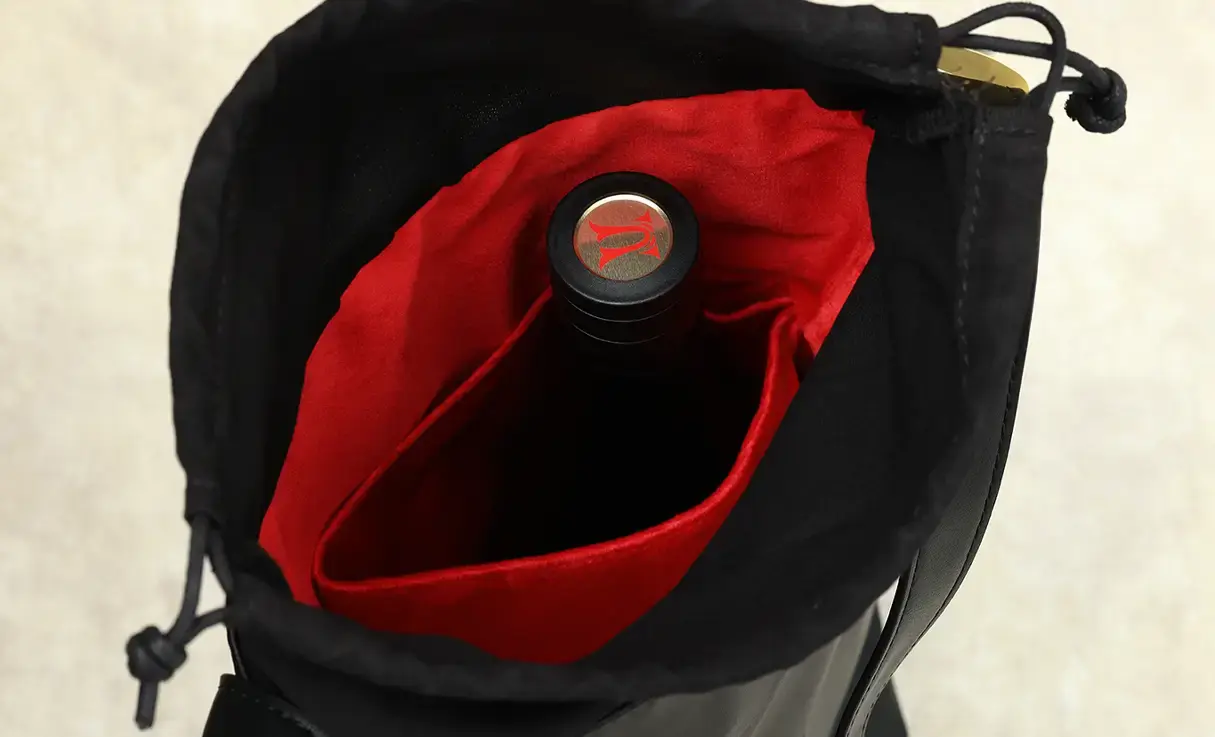 AKABU UNITED ARROWS 日本酒×バッグ セット | AKABU（赤武酒造