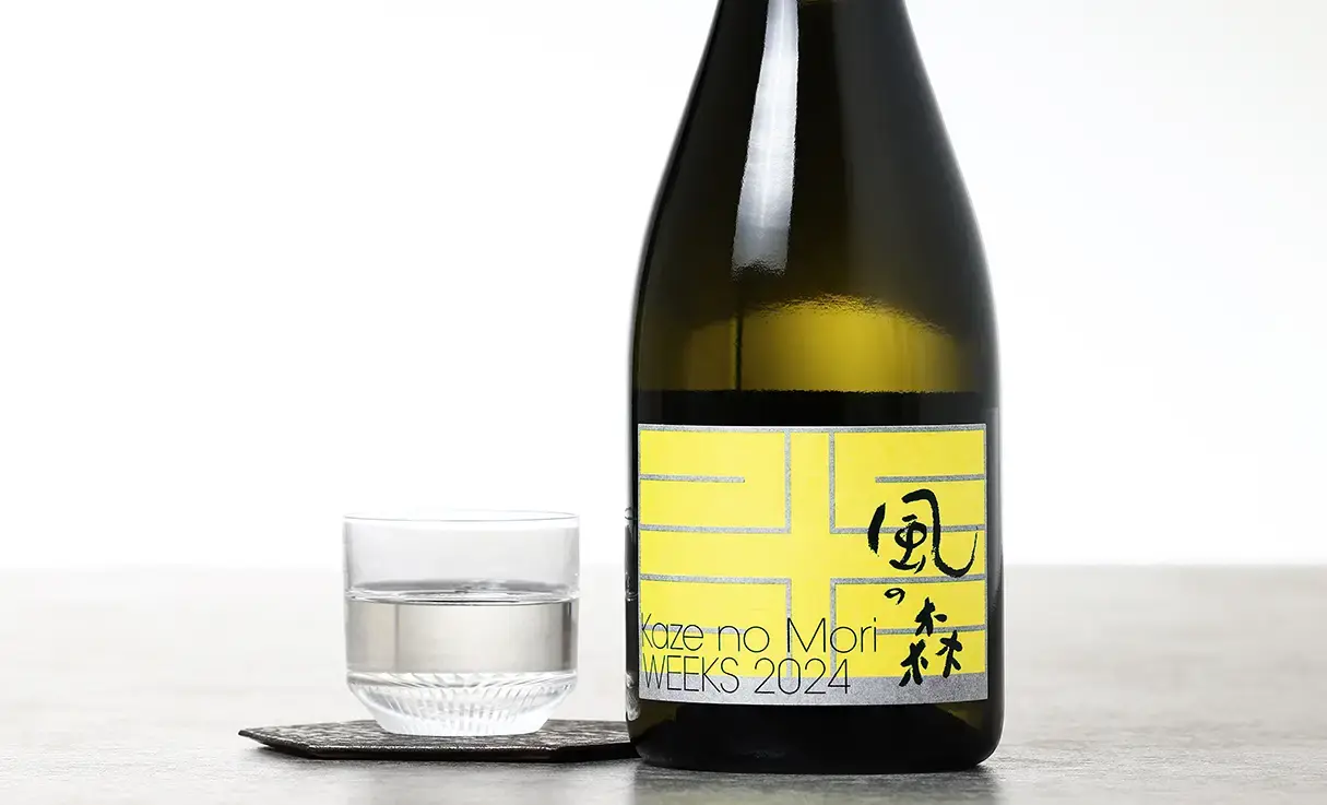 ο WEEKS Ķ 507 720ml