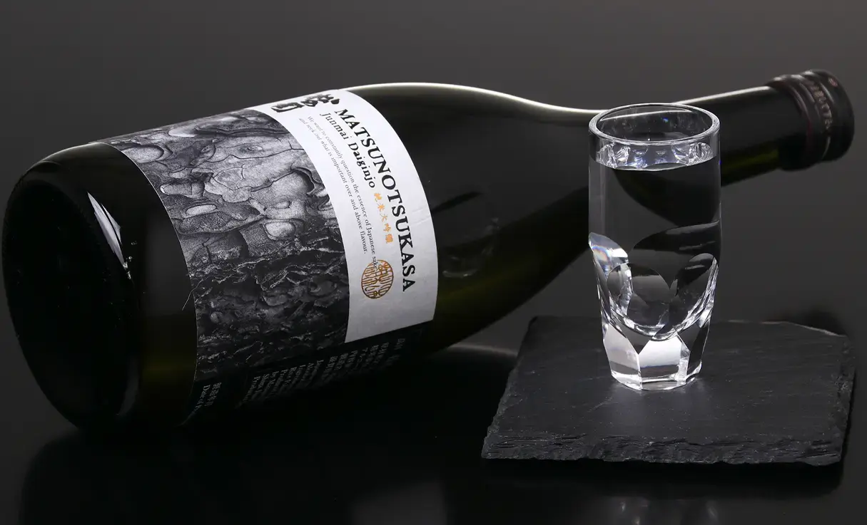 λ  JAL Original 720ml