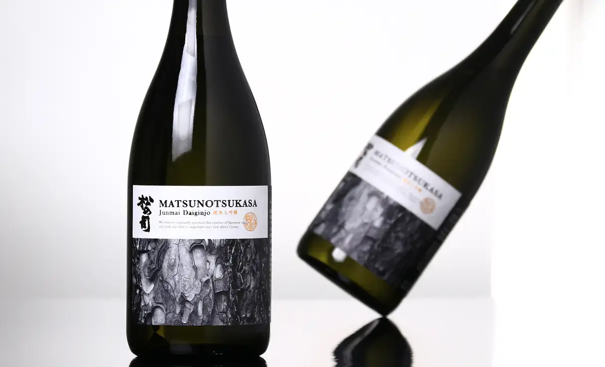 λ  JAL Original 720ml