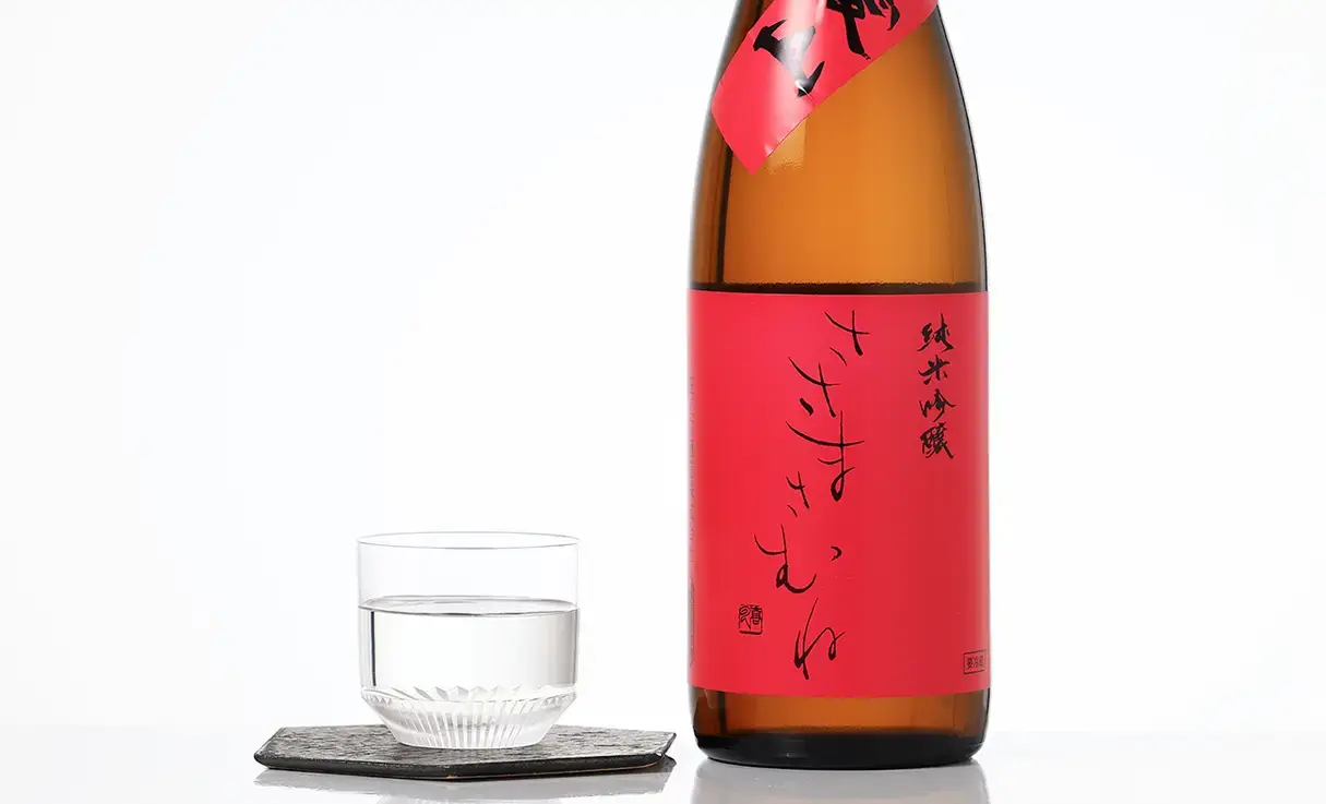 而今・八反錦・ささまさむね笹正宗・一ノ蔵セット1800ml3本セット ささまさむね 純米吟醸 広島千本錦 1.8L | ささまさむね（笹正宗