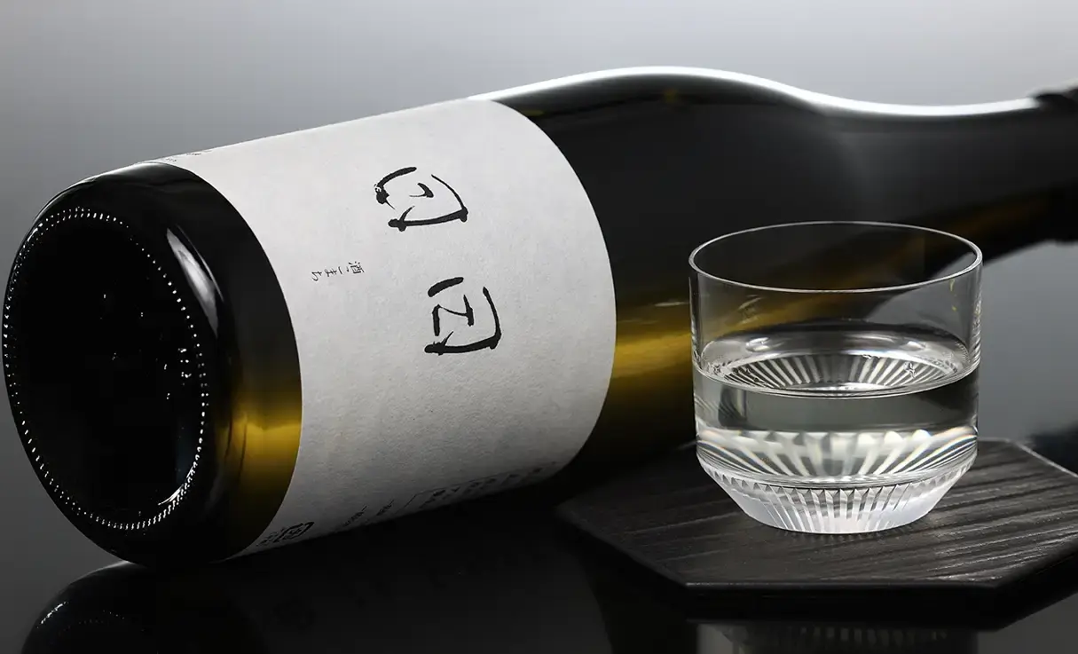 日日 酒こまち 720ml