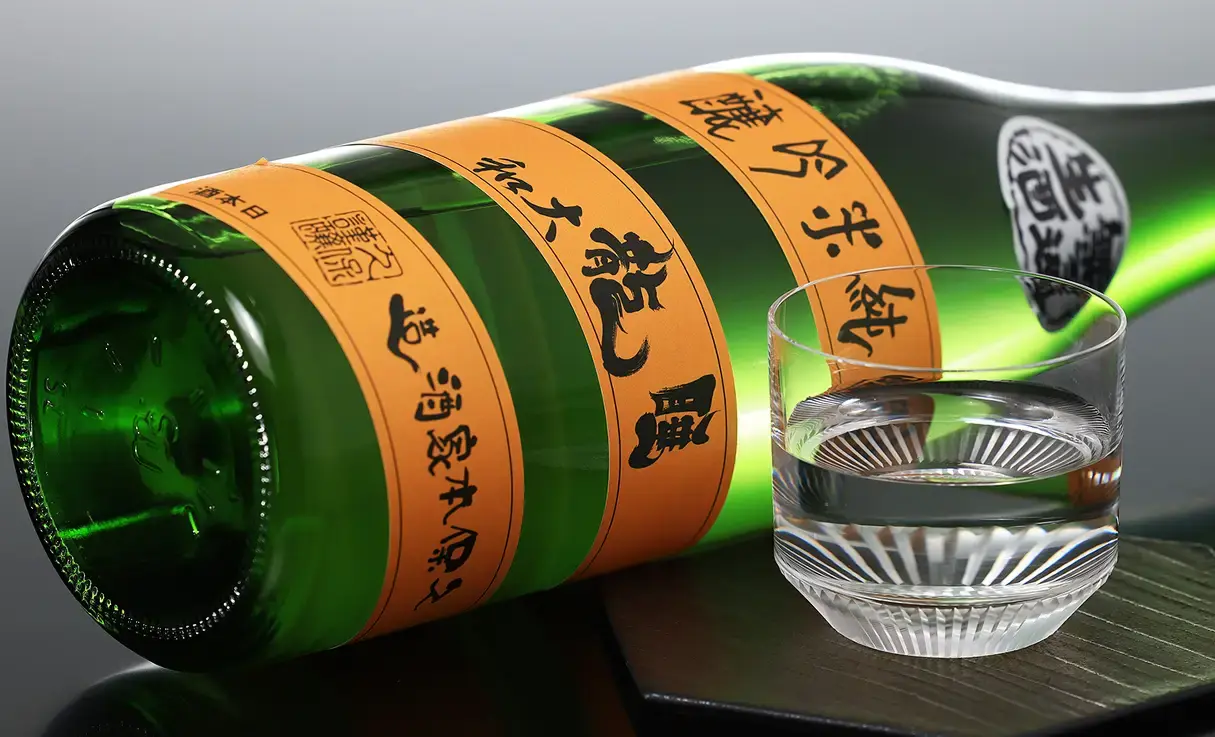睡龍 純米吟醸 しぼりたて 無濾過生酒 720ml