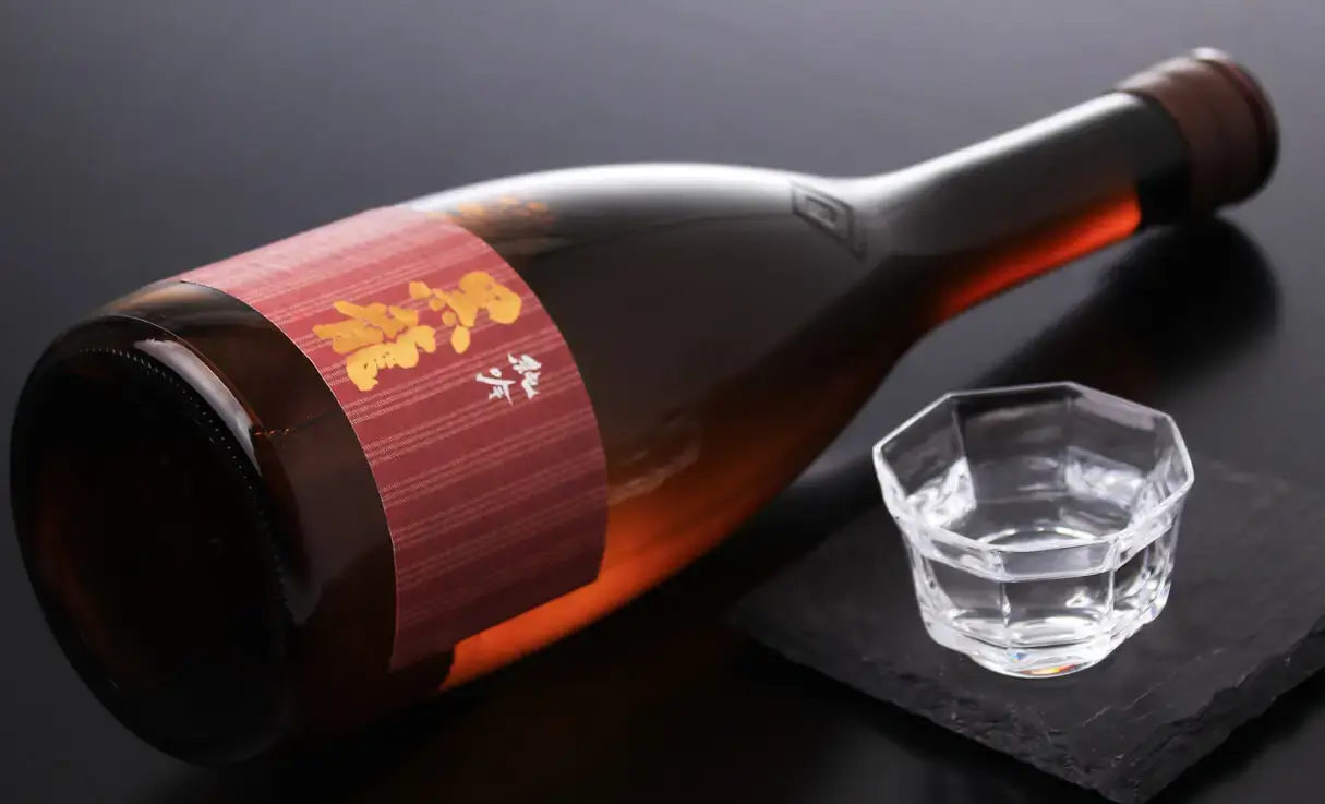 黒龍 純吟 720ml | 黒龍/石田屋（黒龍酒造） | 酒専門店鍵や
