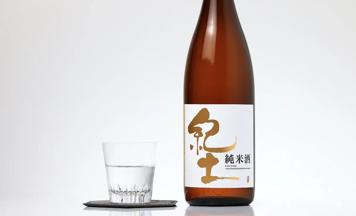 紀土 純米吟醸 カラクチキッド 1.8L | 紀土（平和酒造） | 酒