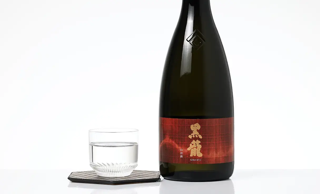 黒龍 山田錦 720ml | 黒龍/石田屋（黒龍酒造） | 酒専門店鍵や