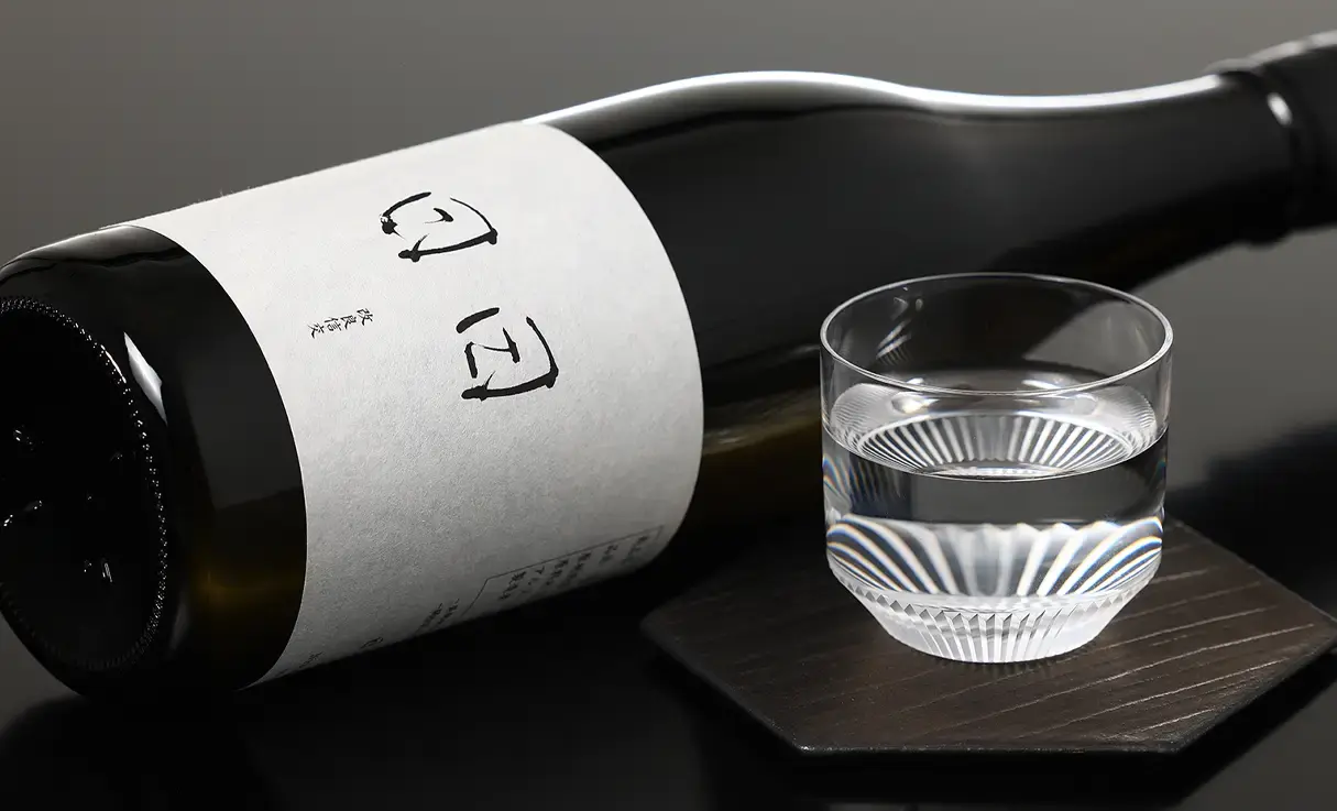 新政 やまユ 改良信交 720ml 日本酒 2016 平成二十八酒酒造年度作品 桃やまユ 2016 720ml | 日本酒・地酒 自然派ワイン 本格焼酎