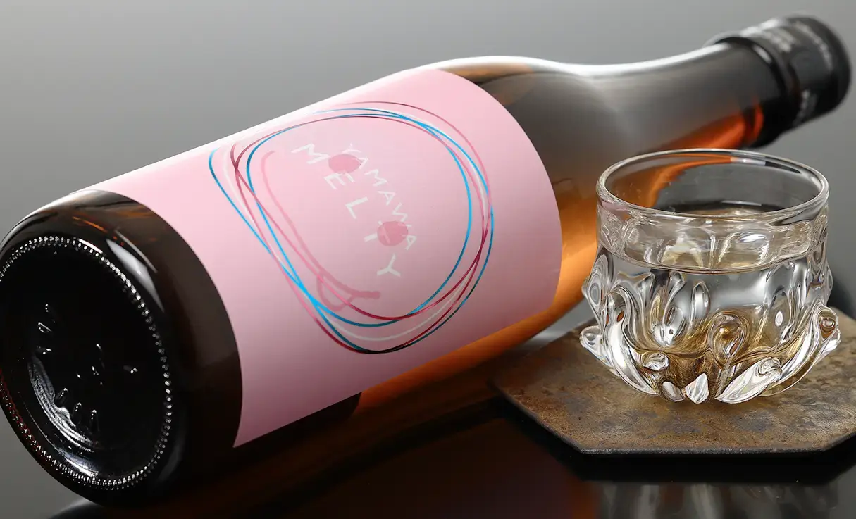 YAMAWA MELTY ������ 720ml