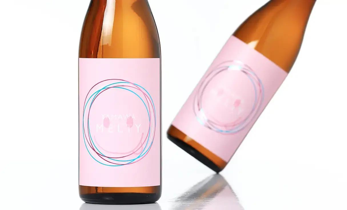 YAMAWA MELTY ������ 720ml