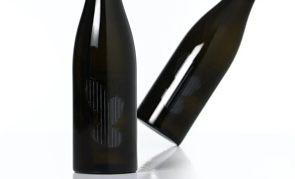 Ohmine 3粒 無濾過生原酒 愛山 720ml | Ohmine（大嶺酒造） | 酒