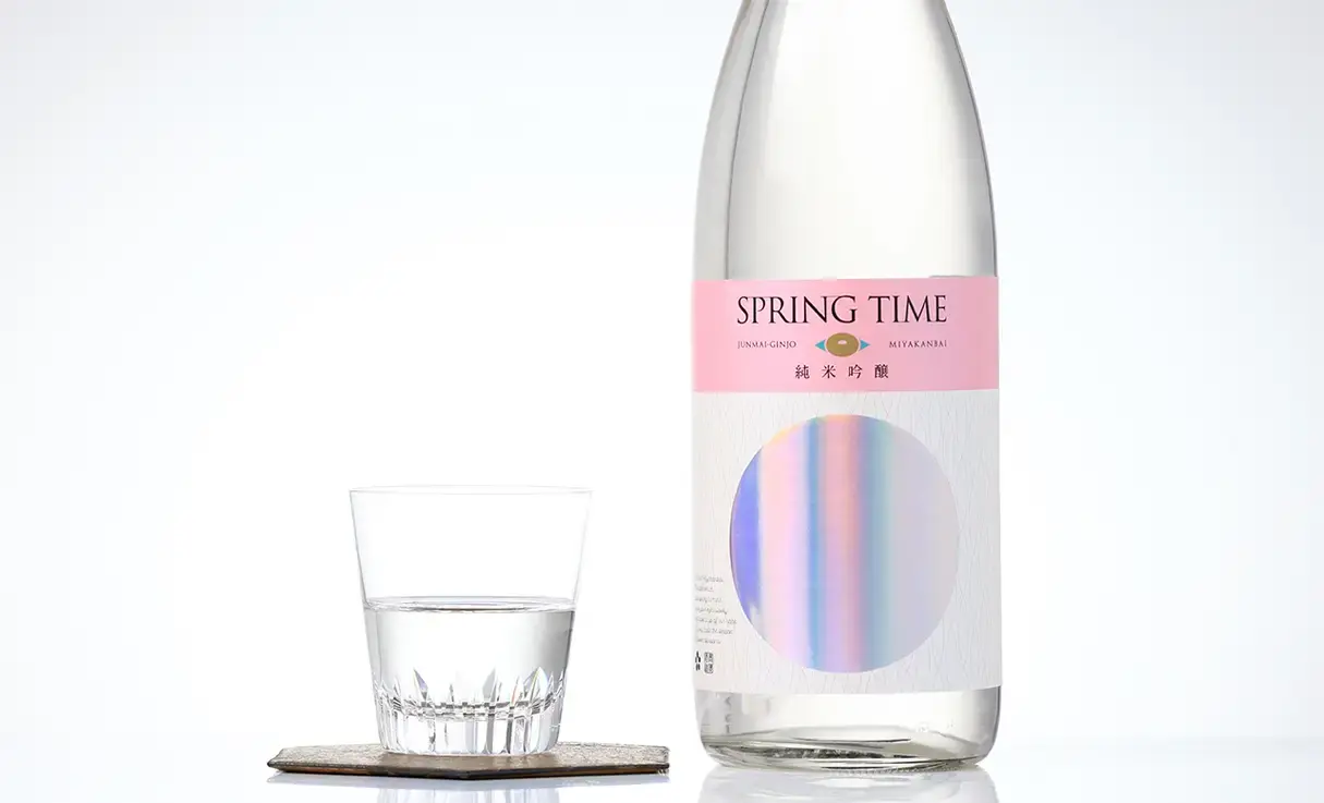 �ܴ��� ���ƶ�� SPRINGTIME 1.8L