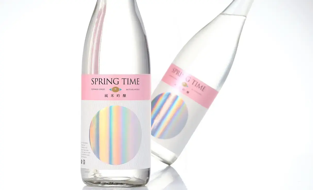 �ܴ��� ���ƶ�� SPRINGTIME 1.8L